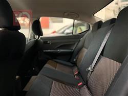 نيسان فيرسا